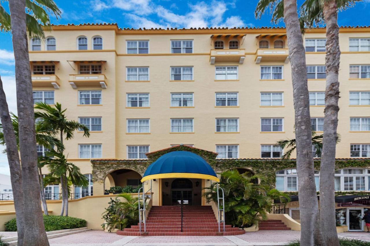 Roami At The Alamac Miami Beach Buitenkant foto