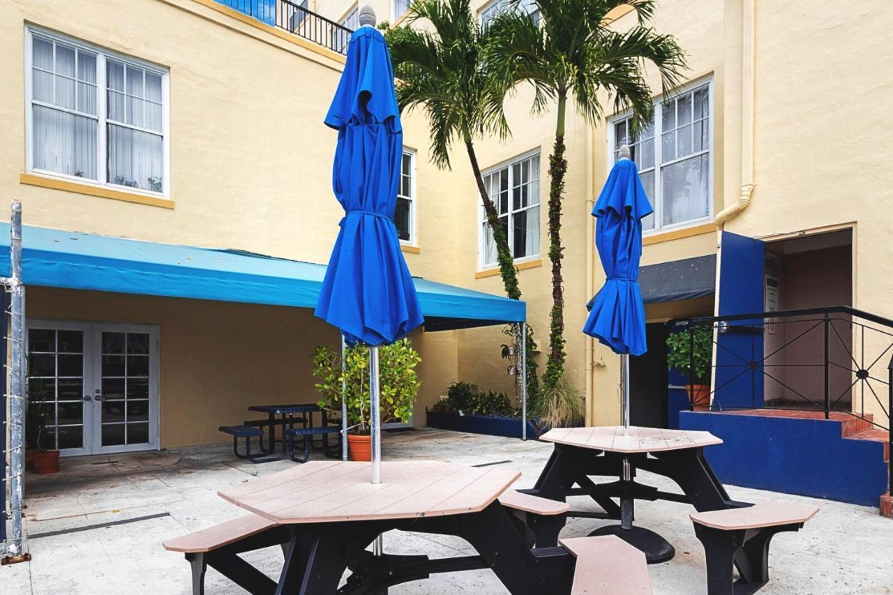 Roami At The Alamac Miami Beach Buitenkant foto