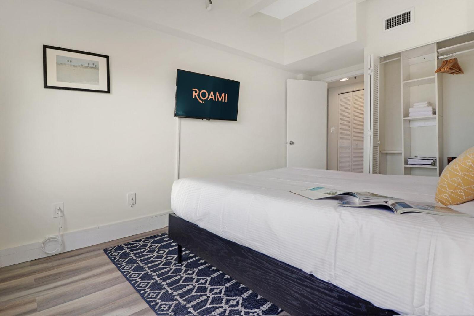 Roami At The Alamac Miami Beach Buitenkant foto