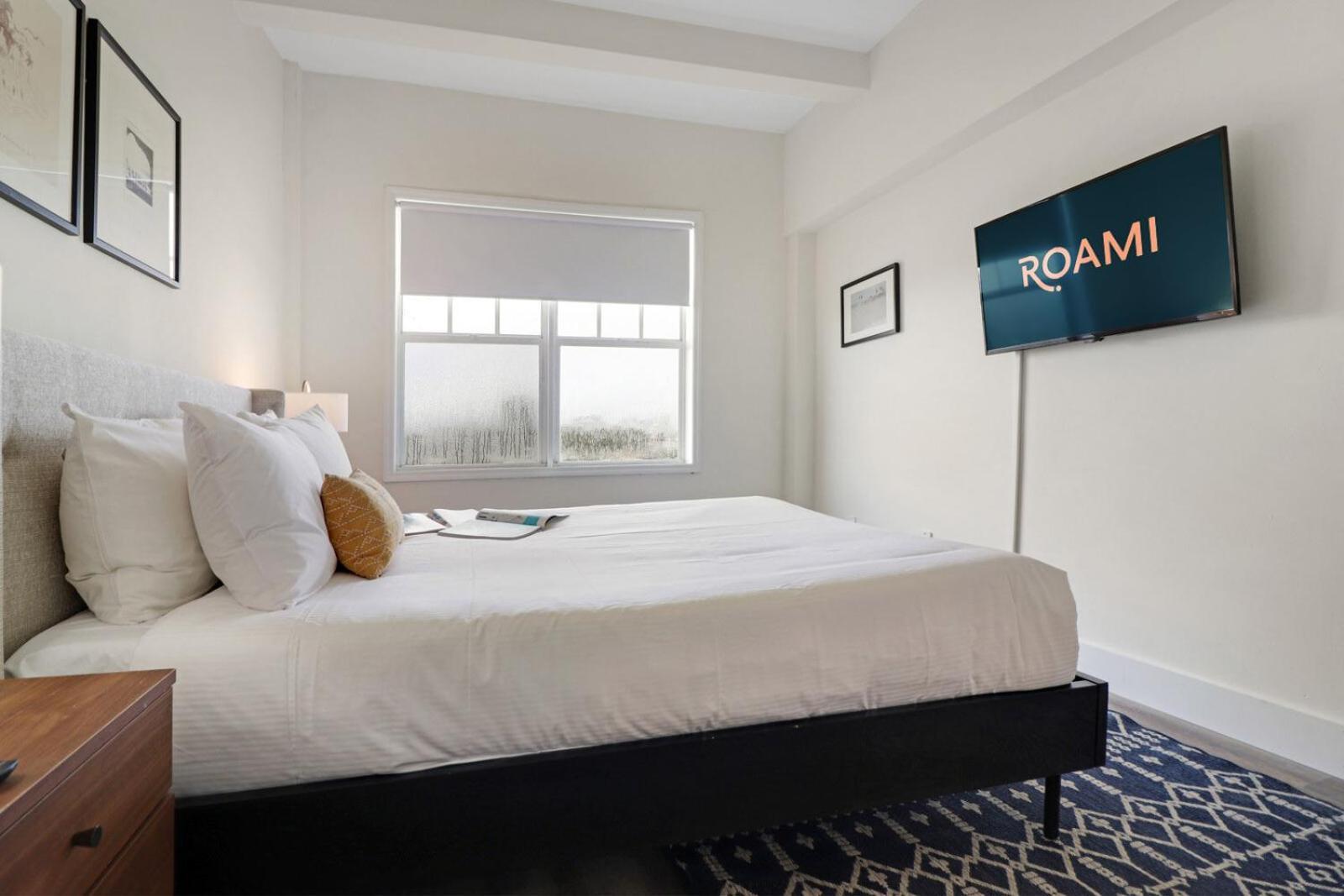 Roami At The Alamac Miami Beach Buitenkant foto